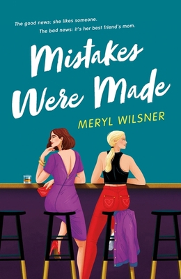 Mistakes Were Made 0349434085 Book Cover