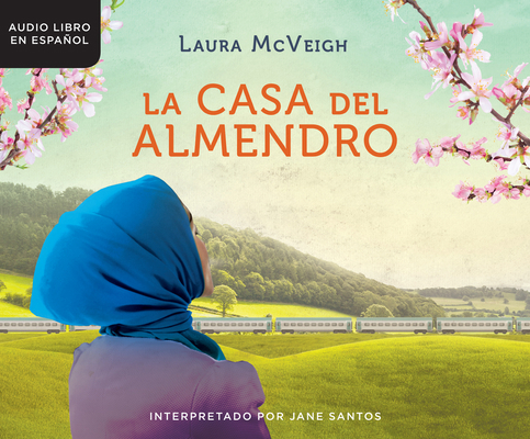 La Casa del Almendro: (under the Almond Tree) [Spanish] 1974917193 Book Cover