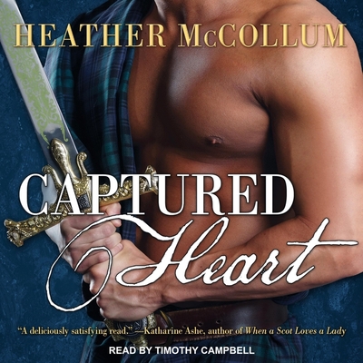Captured Heart B09QF1WCSP Book Cover