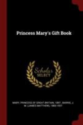 Princess Mary's Gift Book 1375919849 Book Cover