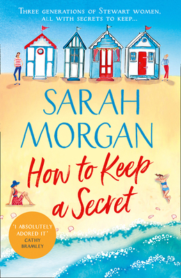 How To Keep A Secret: Dive into the Brand New F... 1848457162 Book Cover