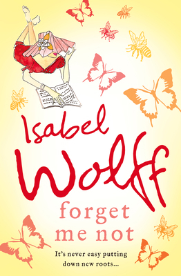 Forget Me Not B002RI90W2 Book Cover