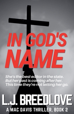 In God's Name B0CGLL38WX Book Cover