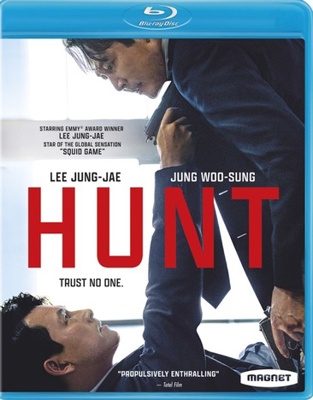 Hunt B0BMZ9WH5G Book Cover