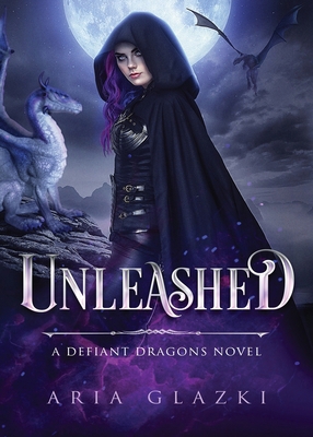 Unleashed 1943572208 Book Cover