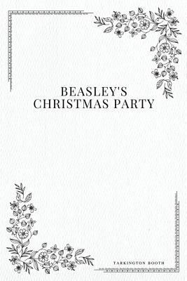 Beasley's Christmas party 1979109443 Book Cover