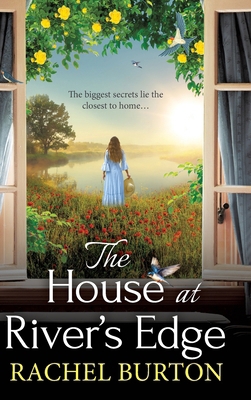 The House at River's Edge 183533802X Book Cover