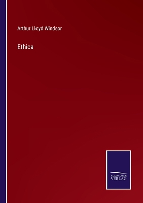 Ethica 3375102887 Book Cover