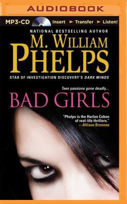 Bad Girls 1480530794 Book Cover