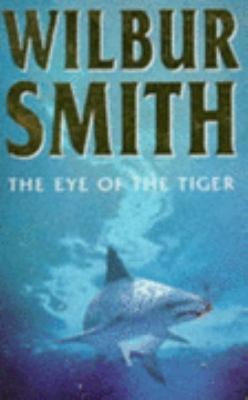 Eye of the Tiger 0749306084 Book Cover