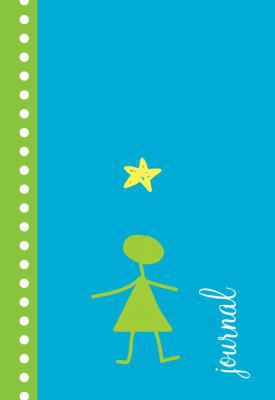 Stargirl Journal 0375840567 Book Cover