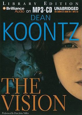 The Vision 1441817379 Book Cover