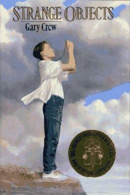 Strange Objects 067179759X Book Cover