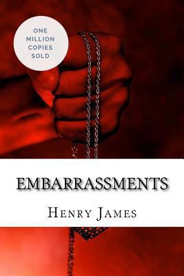 Embarrassments 1717041914 Book Cover