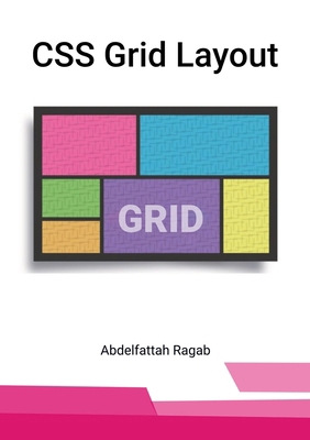CSS Grid Layout 338441067X Book Cover