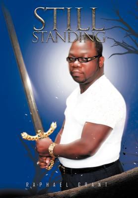 Still Standing 1477141960 Book Cover