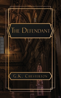 The Defendant B0CYRSSDL1 Book Cover