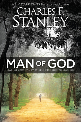 Man of God 0781413435 Book Cover