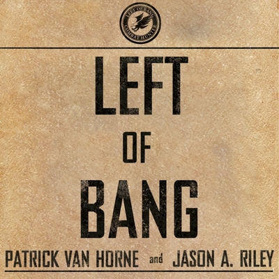 Left of Bang: How the Marine Corps' Combat Hunt... 1982600942 Book Cover