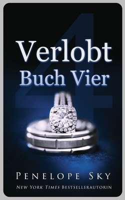Verlobt Buch Vier [German] B08SBPXZCM Book Cover