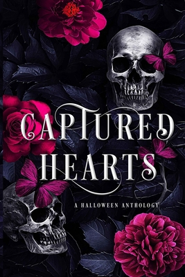 Captured Hearts [Large Print] 1954393229 Book Cover