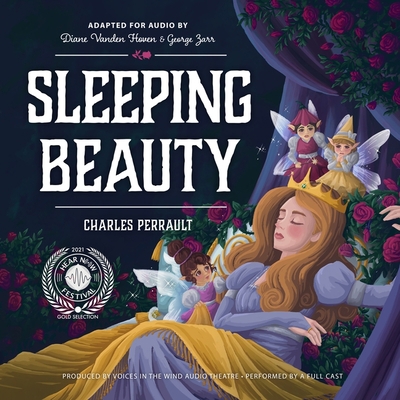 Sleeping Beauty 1664791035 Book Cover