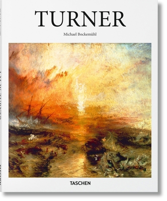 Turner [French] 3836504537 Book Cover