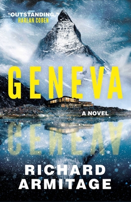 Geneva 1639365400 Book Cover