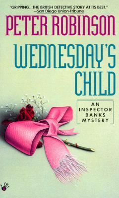 Wednesday's Child 0425148343 Book Cover