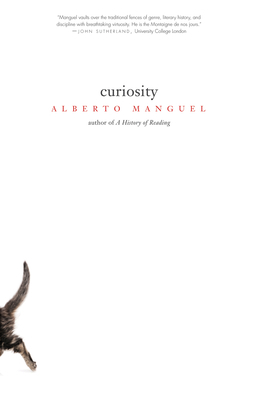 Curiosity 0300219806 Book Cover