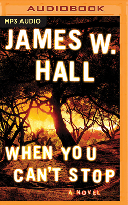 When You Can't Stop 1978622899 Book Cover