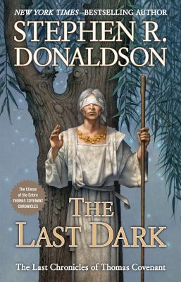 The Last Dark 0399159207 Book Cover