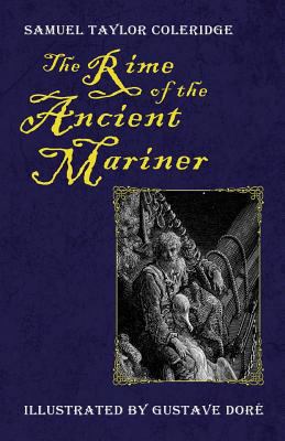 The Rime of the Ancient Mariner 0615980163 Book Cover