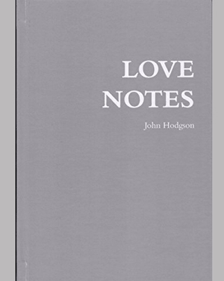 Love Notes B088N423B4 Book Cover