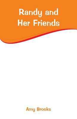 Randy and Her Friends 9353294231 Book Cover