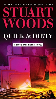 Quick & Dirty 0735217157 Book Cover