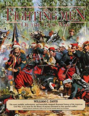 Rebels & Yankees: Fighting(ppr/Brd) 1571451935 Book Cover