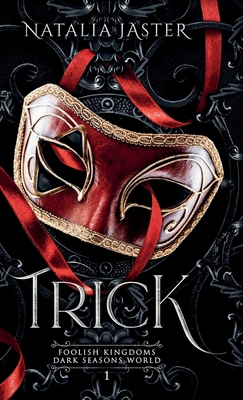Trick 1957824026 Book Cover
