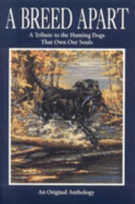 A Breed Apart 0924357614 Book Cover