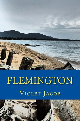Flemington 197583383X Book Cover