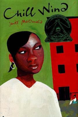 Chill Wind 0374399581 Book Cover