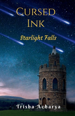 Cursed Ink: Starlight Falls B0GNN233TM Book Cover