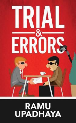 Trial & Errors 1684661374 Book Cover