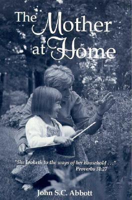 The Mother at Home 0873771281 Book Cover