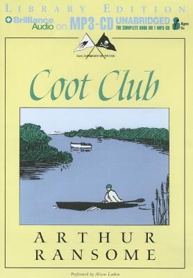 Coot Club 1455859907 Book Cover