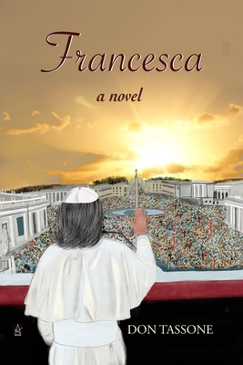 Francesca 1955196443 Book Cover