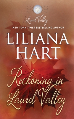 Reckoning in Laurel Valley 1968140840 Book Cover