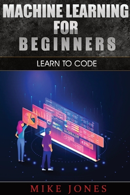 Machine Learning 1738904938 Book Cover