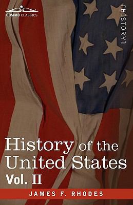 History of the United States: From the Compromi... 1605207462 Book Cover