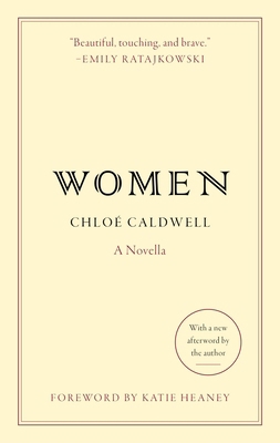 A Novella 0063387085 Book Cover